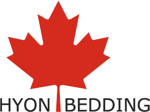 Hyon Bedding